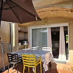 בית נופש Casa Mistral Reformado *
