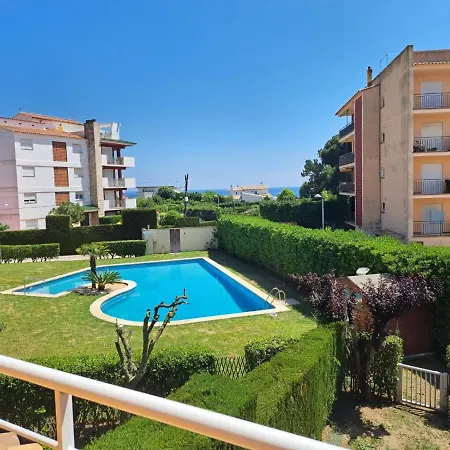 Casa Mistral Reformado Дом отдыха