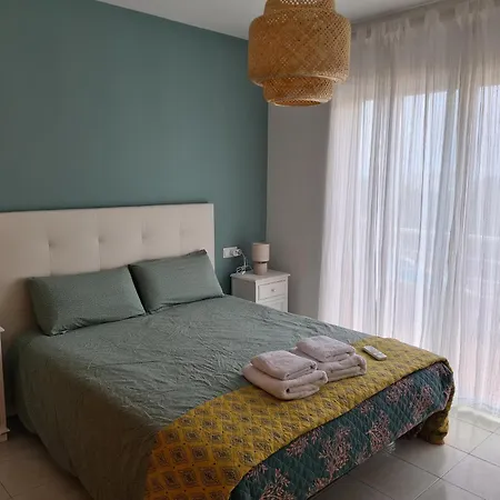 Casa Mistral * Palamos