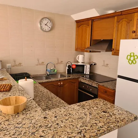 Holiday home Casa Mistral Palamos
