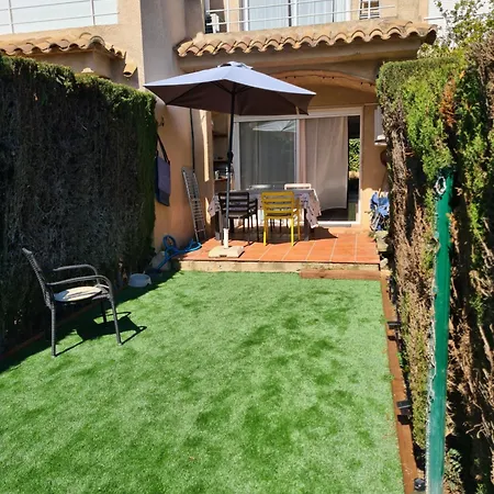 Casa Mistral