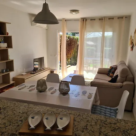 Casa Mistral 度假居