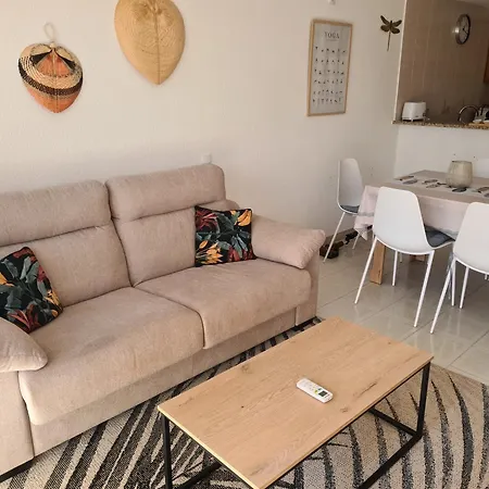Holiday home Casa Mistral