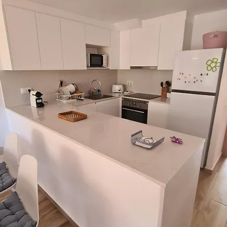 Casa Mistral Reformado