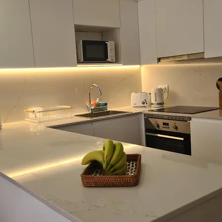 Casa Mistral Reformado * Паламос
