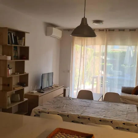 Casa Mistral Reformado *