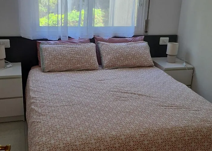 Hébergement de vacances Casa Mistral Reformado