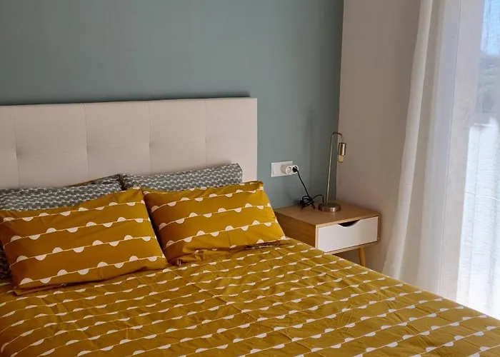 Casa Mistral Reformado *