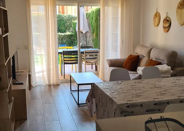 Hébergement de vacances Casa Mistral Reformado *