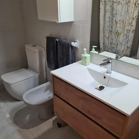 Holiday home Casa Mistral