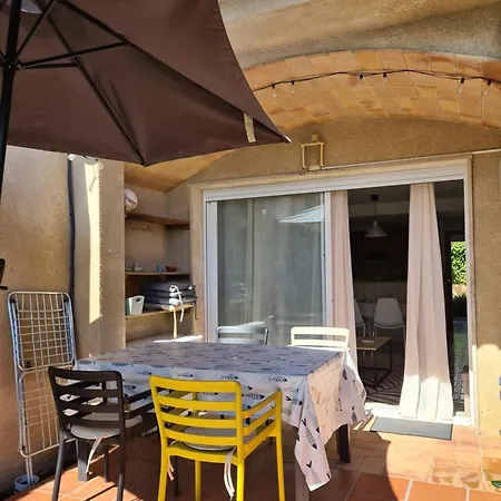 Holiday home Casa Mistral *