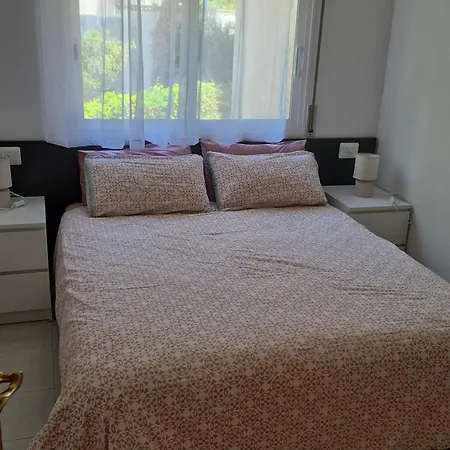 Vakantiehuis Casa Mistral Reformado
