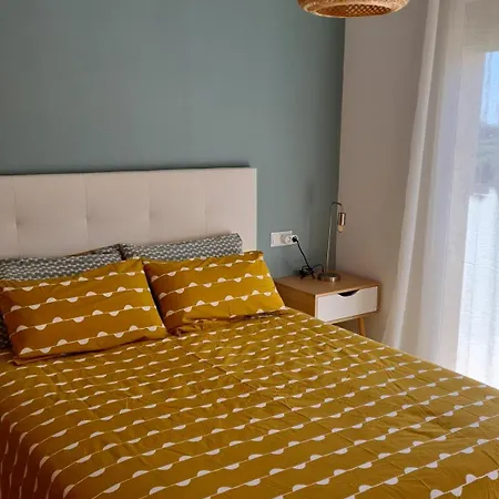 Casa Mistral *