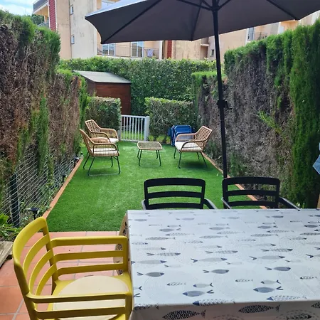 Casa Mistral Holiday home