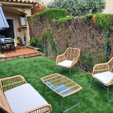 Holiday home Casa Mistral