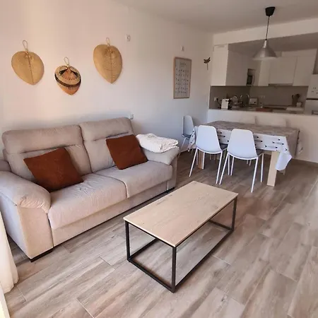 Casa Mistral Semesterbostad *