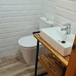 Casa Mistral Reformado 펜션