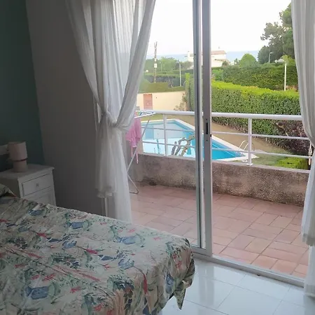Casa vacanze Casa Mistral