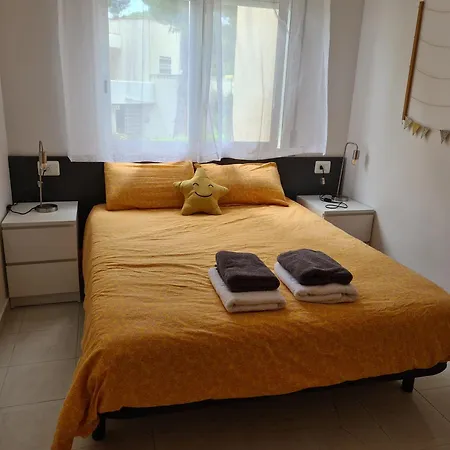 Casa vacanze Casa Mistral