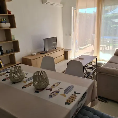 Casa Mistral Casa vacanze
