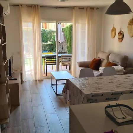 펜션 Casa Mistral Reformado *